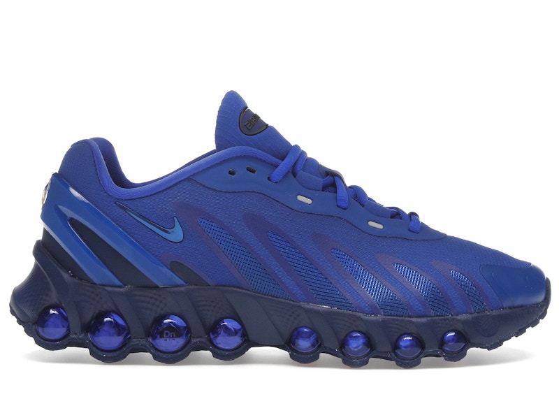 Nike Air Max Dn8 Racer Zwart