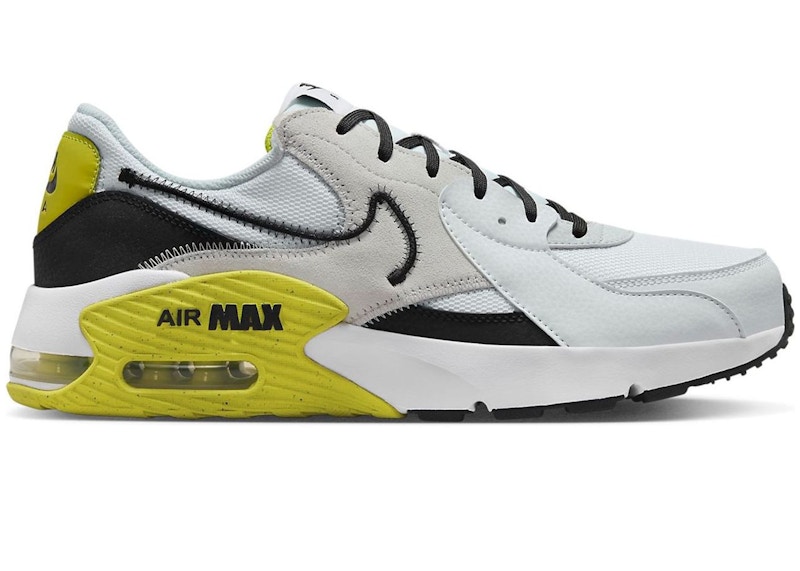 Nike Air Max Excee Bright Cactus Wit