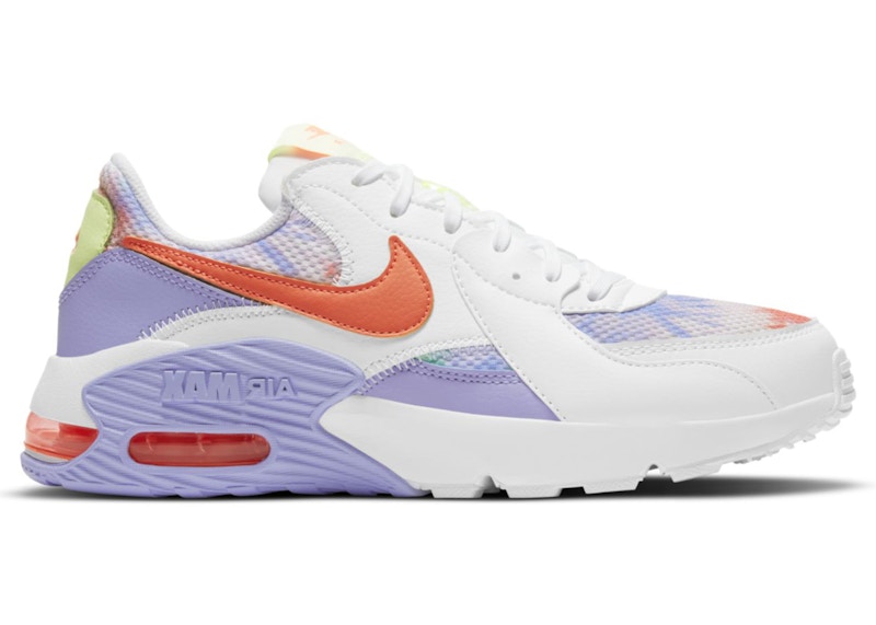 Nike Air Max Excee Pulse Multicolor