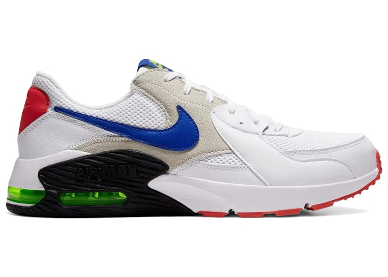 Nike Air Max Excee Hyper Rood