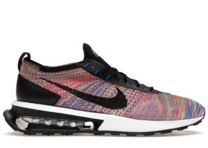 Nike Air Max Flyknit Racer Multi-Color 2.0 Multicolor
