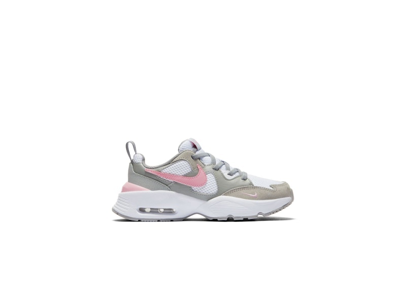 Nike Air Max Fusion Light Smoke Grijs