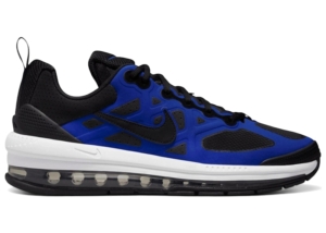 Nike Air Max Genome Racer Grijs