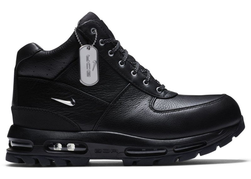 Nike Air Max Goadome 20th Anniversary Zwart
