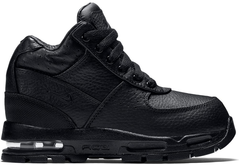 Nike Air Max Goadome Zilver