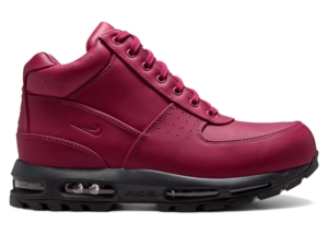 Nike Air Max Goadome DMV Zwart