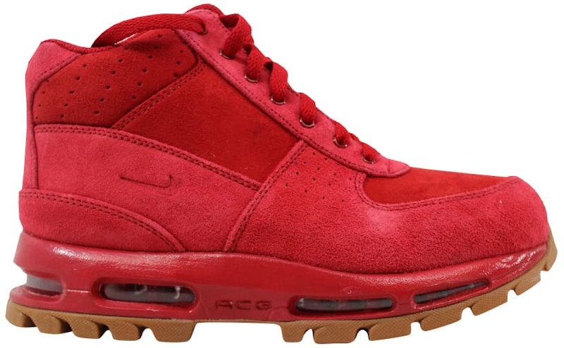 Nike Air Max Goadome Gym Bruin