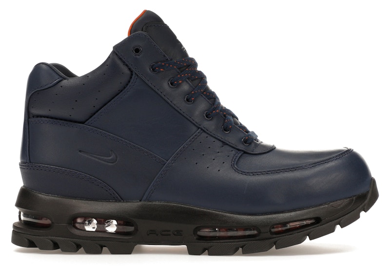 Nike Air Max Goadome Team Marineblauw