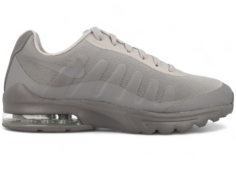 Nike Air Max Invigor Print Atmosphere Grijs