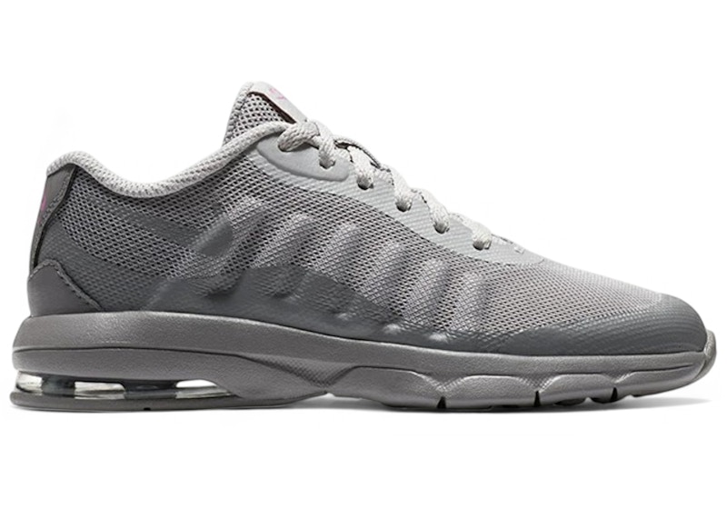 Nike Air Max Invigor Print Atmosphere Grijs
