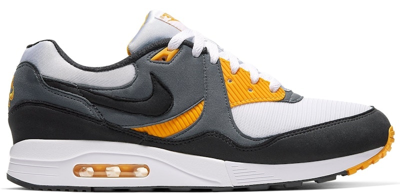 Nike Air Max Light University Zwart