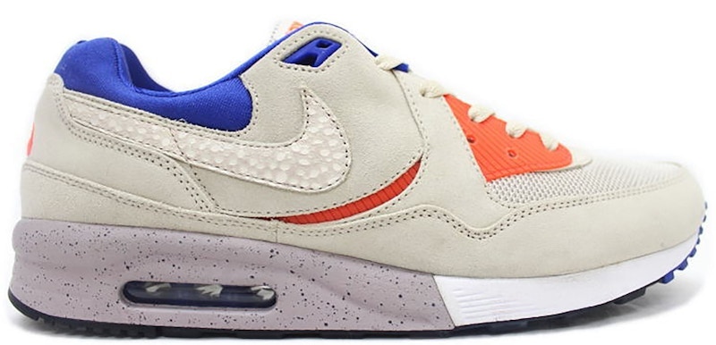 Nike Air Max Light ? Exclusive Blauw