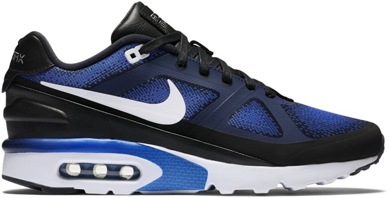 Nike Air Max Ultra Mark Parker Zwart