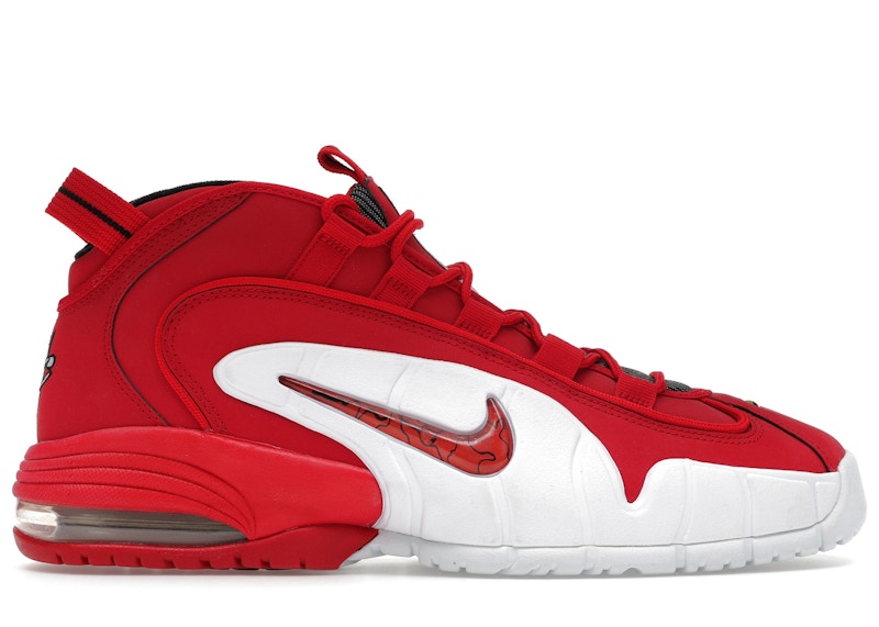 Nike Air Max Penny 1 Rival Pack Zwart
