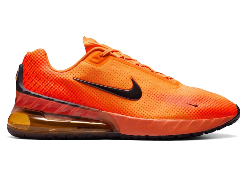 Nike Air Max Phoenix Total Oranje