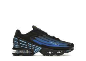 Nike Air Max Plus 3 Racer Gradient Zwart