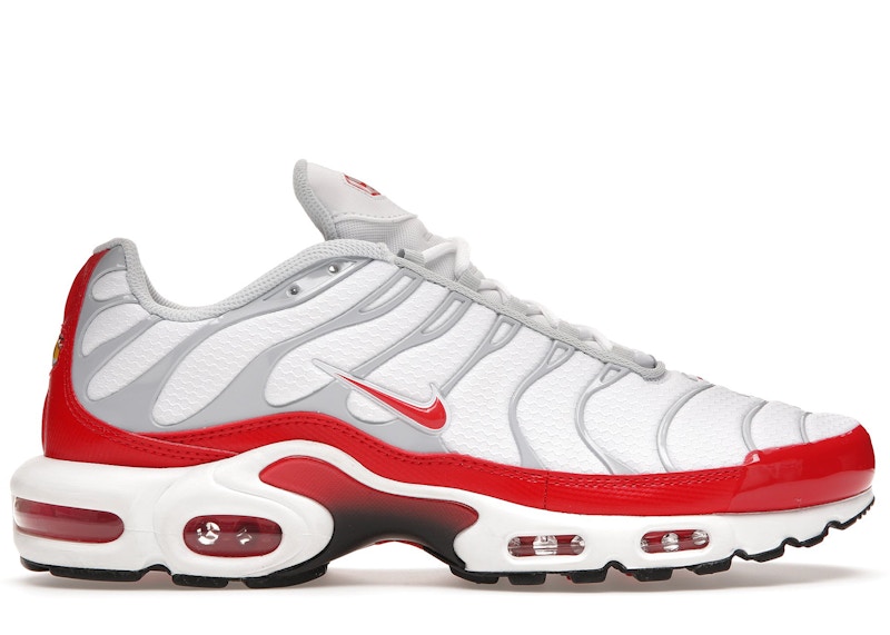 Nike Air Max Plus AM1 University Grijs