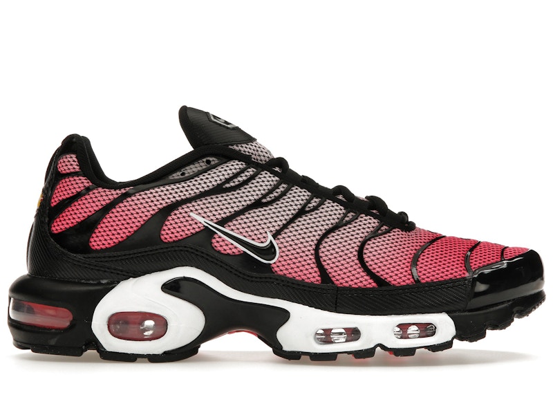 Nike Air Max Plus All Day Zwart