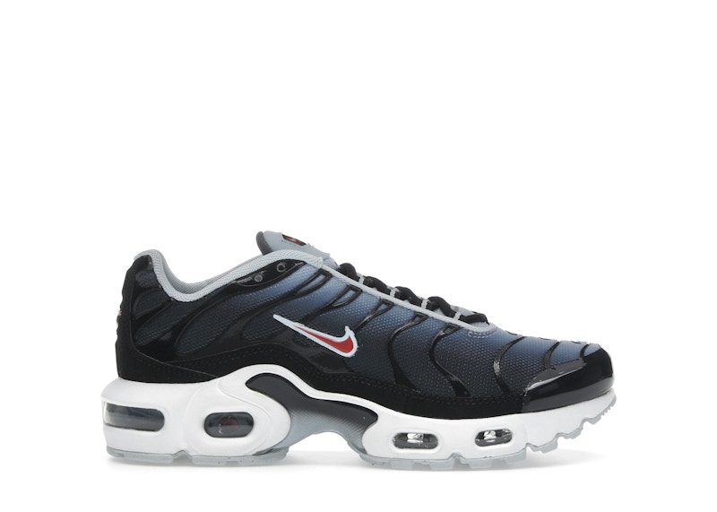 Nike Air Max Plus Tint Rugged Oranje
