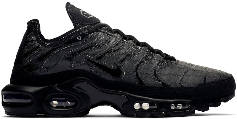 Nike Air Max Plus Decon Antraciet