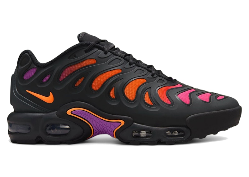 Nike Air Max Plus Drift Sunset Oranje