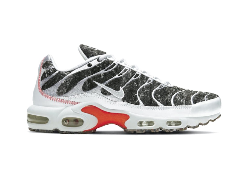 Nike Air Max Plus Essential Crater Wit