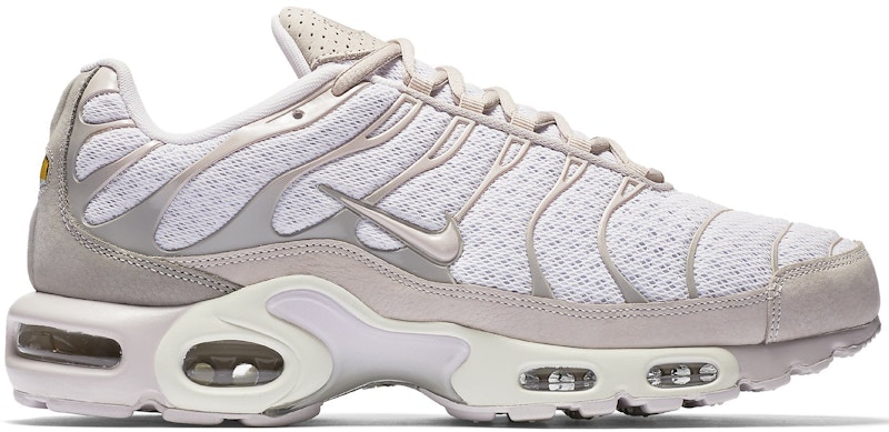 Nike Air Max Plus Pearl Rood