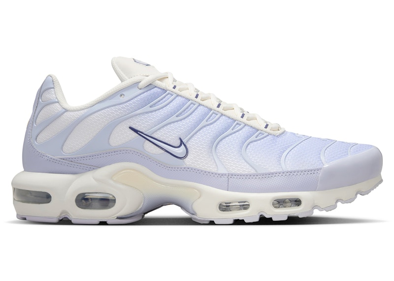 Nike Air Max Plus Phantom Sanded Zilver