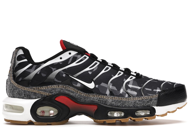 Nike Air Max Plus Remix Multicolor