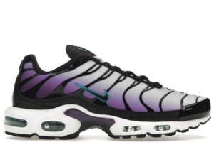 Nike Air Max Plus Reverse Grape Zilver