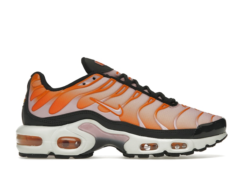 Nike Air Max Plus Sherbert Oranje