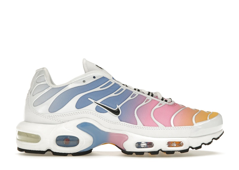 Nike Air Max Plus Summer Gradient Zwart