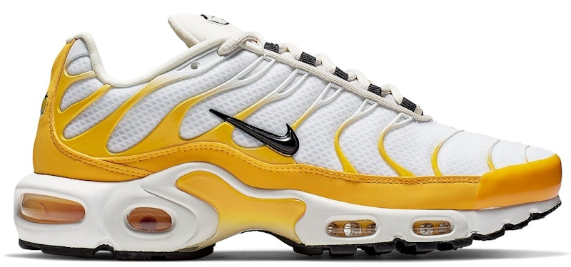 Nike Air Max Plus SE Zwart