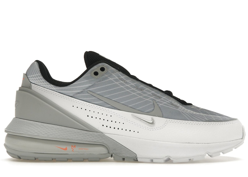 Nike Air Max Pulse Marcus Rashford Grijs
