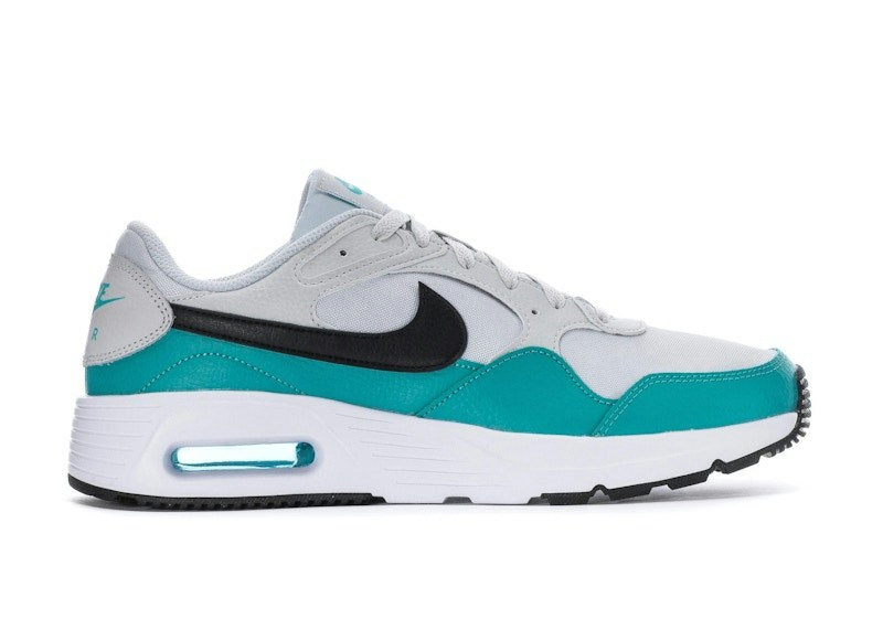 Nike Air Max SC Photon Dust Washed Zwart