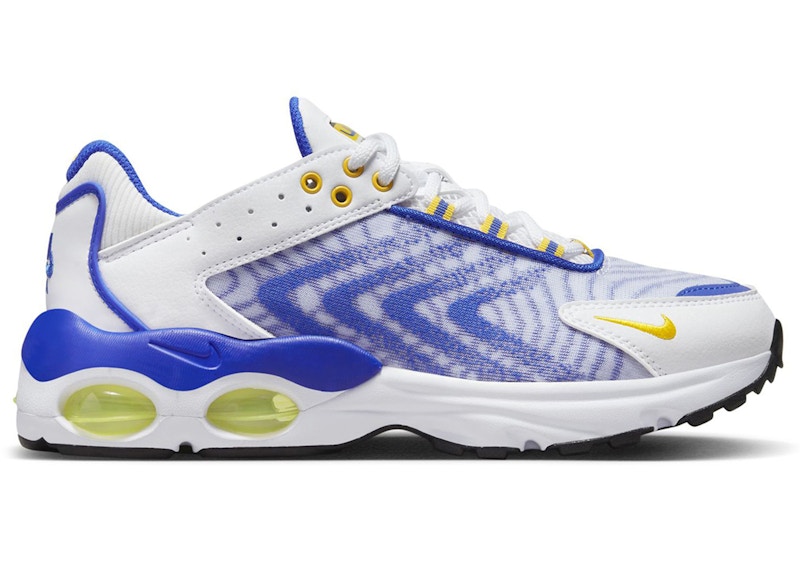 Nike Air Max TW Racer Speed Zwart