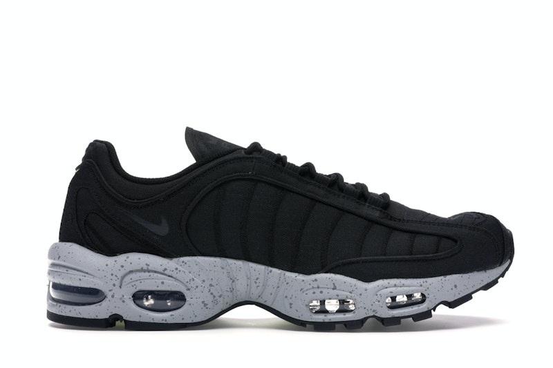 Nike Air Max Tailwind 4 Ripstop Zwart