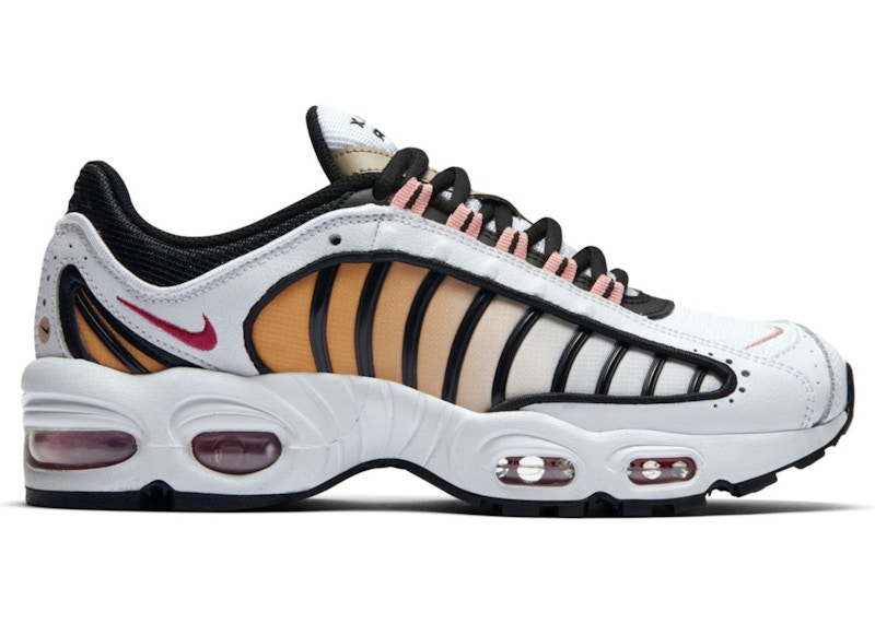 Nike Air Max Tailwind 4 Gradient Zwart