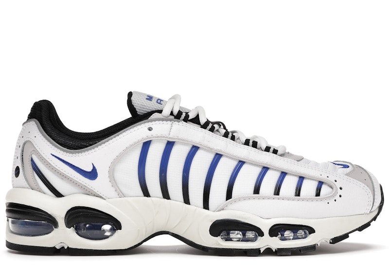 Nike Air Max Tailwind IV Racer Blauw