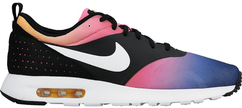 Nike Air Max Tavas Sunset Zwart