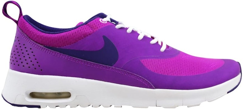 Nike Air Max Thea Hyper Violet Paars