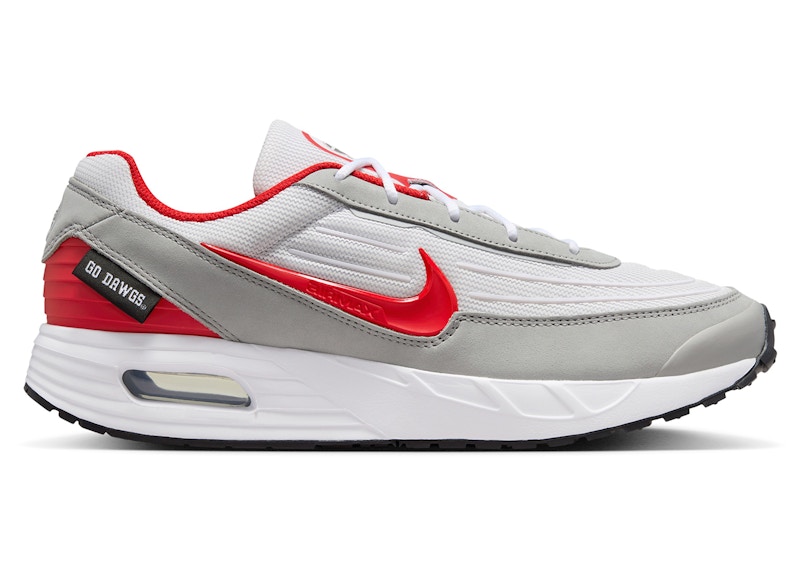 Nike Air Max Verse Georgia Grijs