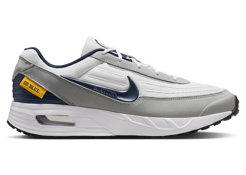 Nike Air Max Verse Michigan Marineblauw