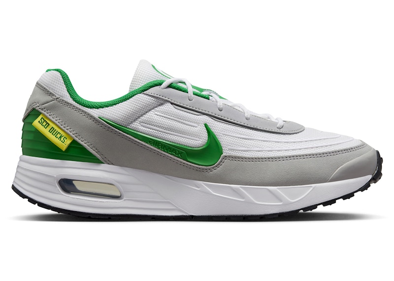 Nike Air Max Verse Oregon Grijs
