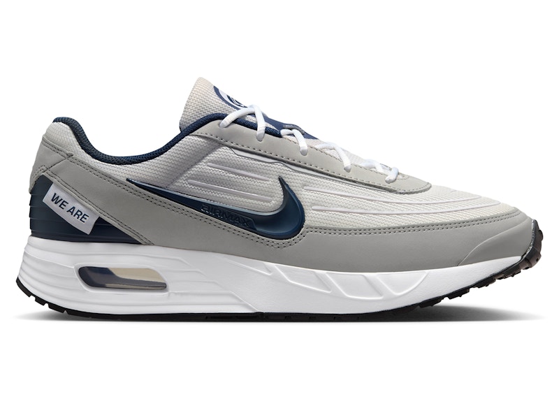 Nike Air Max Verse Penn State Marineblauw