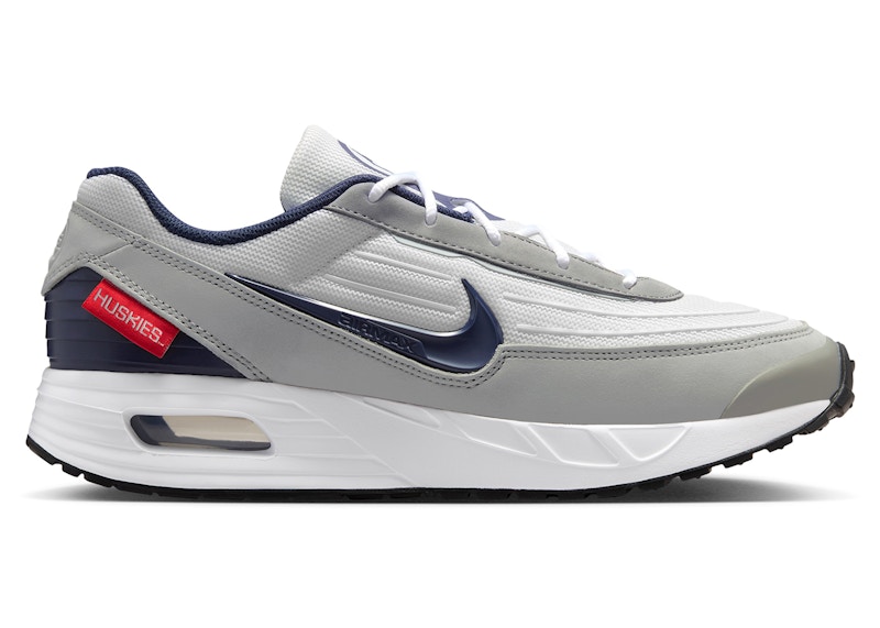 Nike Air Max Verse UConn Marineblauw