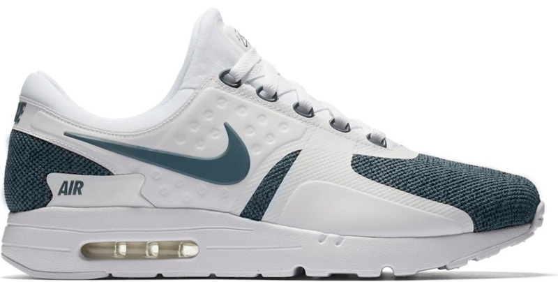Nike Air Max Zero Armory Zwart
