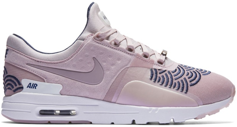 Nike Air Max Zero Tokyo Marineblauw