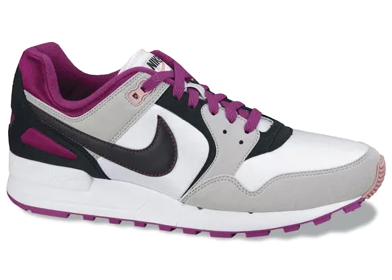 Nike Air Pegasus ’89 Rave Zwart