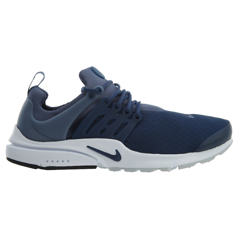 Nike Air Presto Essential Diffused Marineblauw